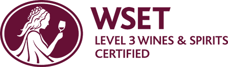 Cliquez et accédez au site du Wine & Spirit Education Trust (WSET),
   organisme international qui délivre des formations et des examens dans le
   domaine des vins et spiritueux.